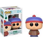 خرید عروسک POP! - شخصیت Stan از  South Park
